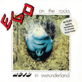 Acid In Wounderland (Bonus Tracks) Music CD