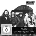 Live At Rockpalast 1975 (W/Dvd) Music CD