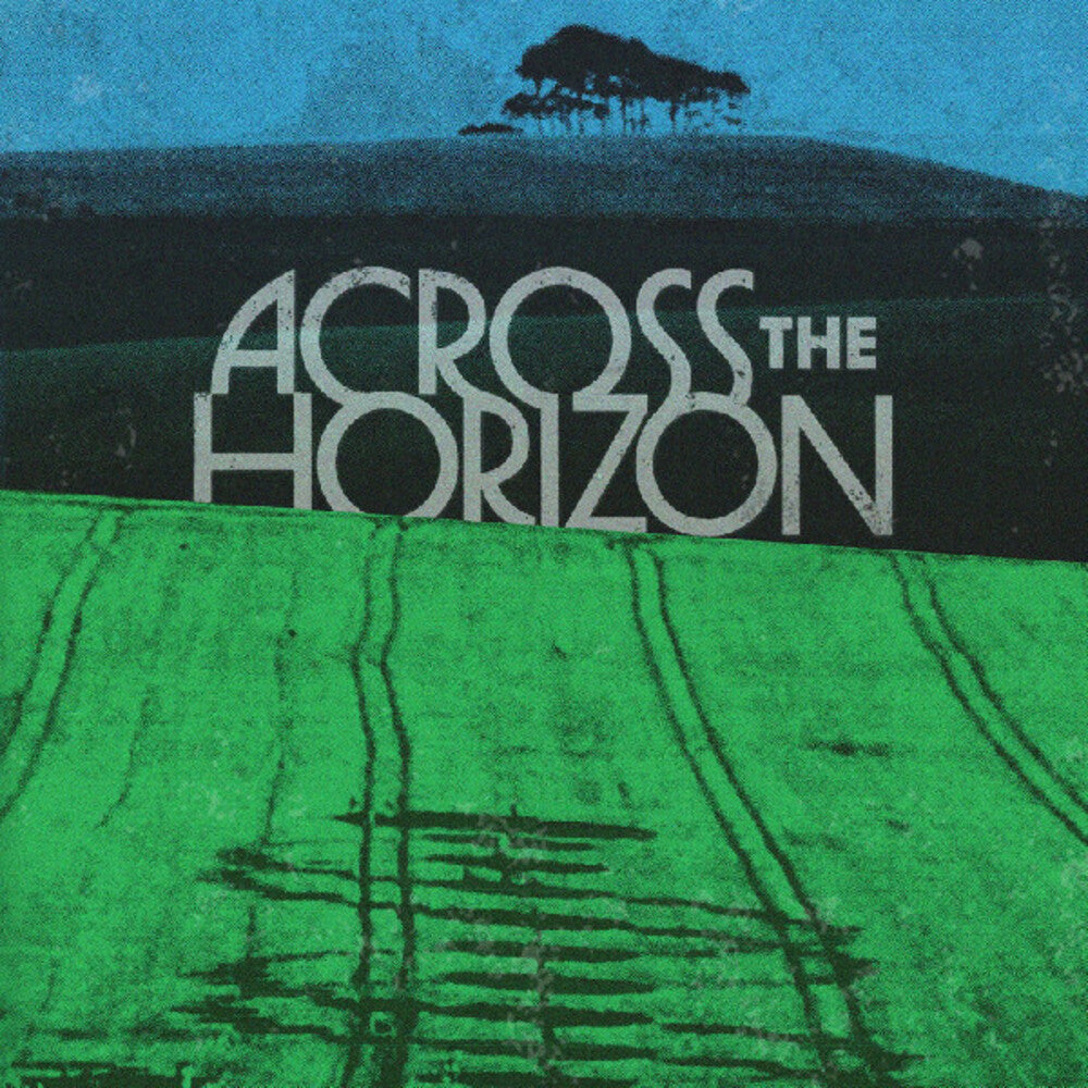 Across The Horizon: Vol 1 / Various [LP] Vinyl Record