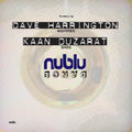 Nublu Dance Three / Various (Ecov) [7" Vinyl] Vinyl Record