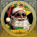 Erm All Stars - Reggae Christmas - Music CD
