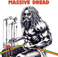 Massive Dread [Reissue] Vinyl Record