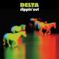 Slippin' Out [LP] Vinyl Record