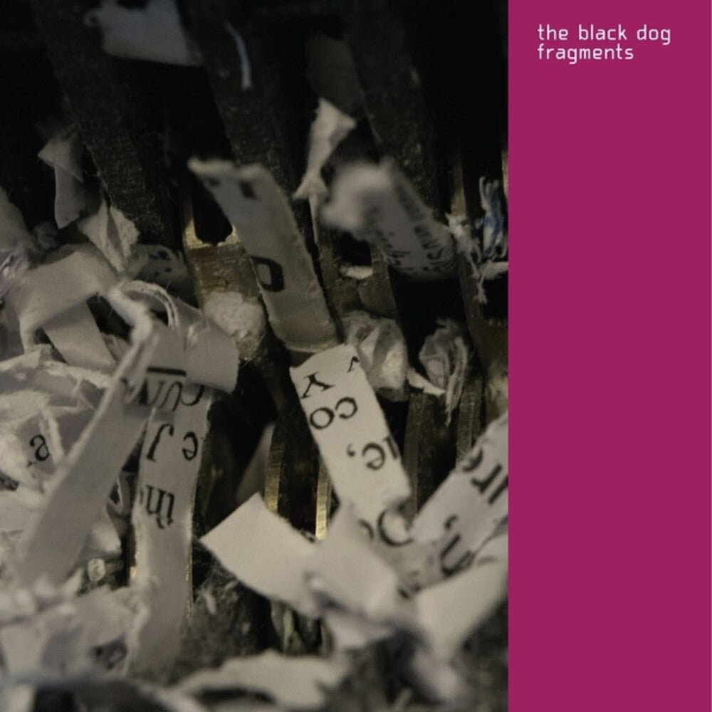 Fragments (Remastered) [Remastered] Vinyl Record