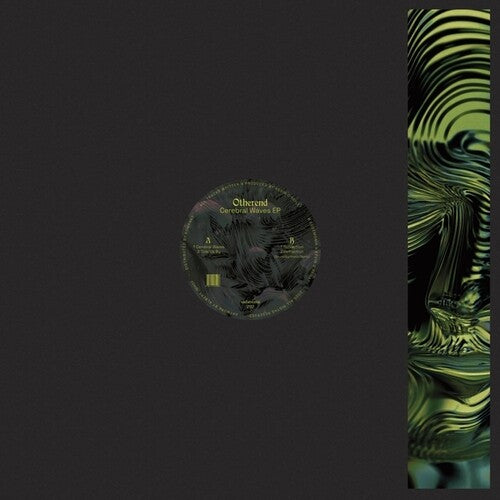 Otherend - Cerebral Waves - Vinyl Record