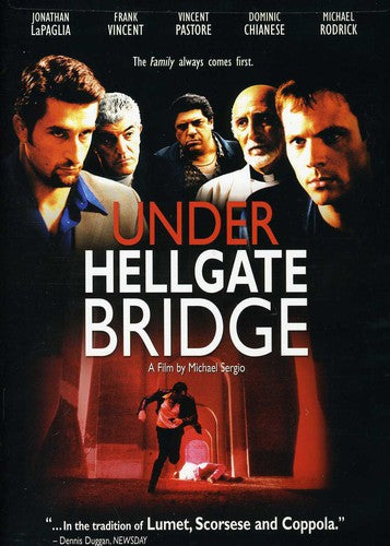 Under Hellgate Bridge - Under Hellgate Bridge - DVD