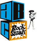 Abc Rocksteady [LP] Vinyl Record