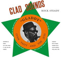 Anderson,gladstone / Taitt,lynn / Jets - Glad Sounds: Gladdy - Vinyl Record