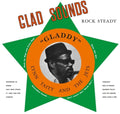 Glad Sounds: Gladdy [LP] Vinyl Record