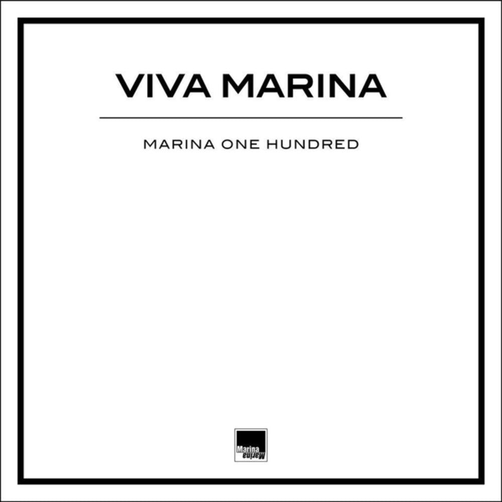 Viva Marina / Various [LP] Vinyl Record