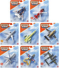 Matchbox Sky Busters - Matchbox Sky Busters 8 Piece H Asrt - Collectibles