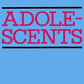 Adolescents - Adolescents - Vinyl Record