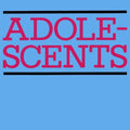 Adolescents [LP] Vinyl Record