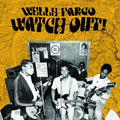 Watch Out [LP] Vinyl Record