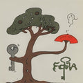 Aylu - Fobia - Vinyl Record
