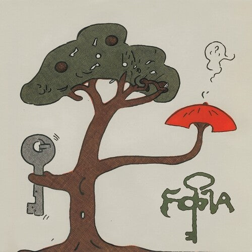 Aylu - Fobia - Vinyl Record
