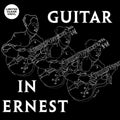 Guitar In Ernest [Clear Vinyl] Vinyl Record