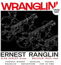 Wranglin' [LP] Vinyl Record
