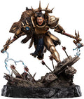 Limited Edition Polystone - Warhammer - Neave Blacktalon 1:6 Scale Statue (le) - Collectibles