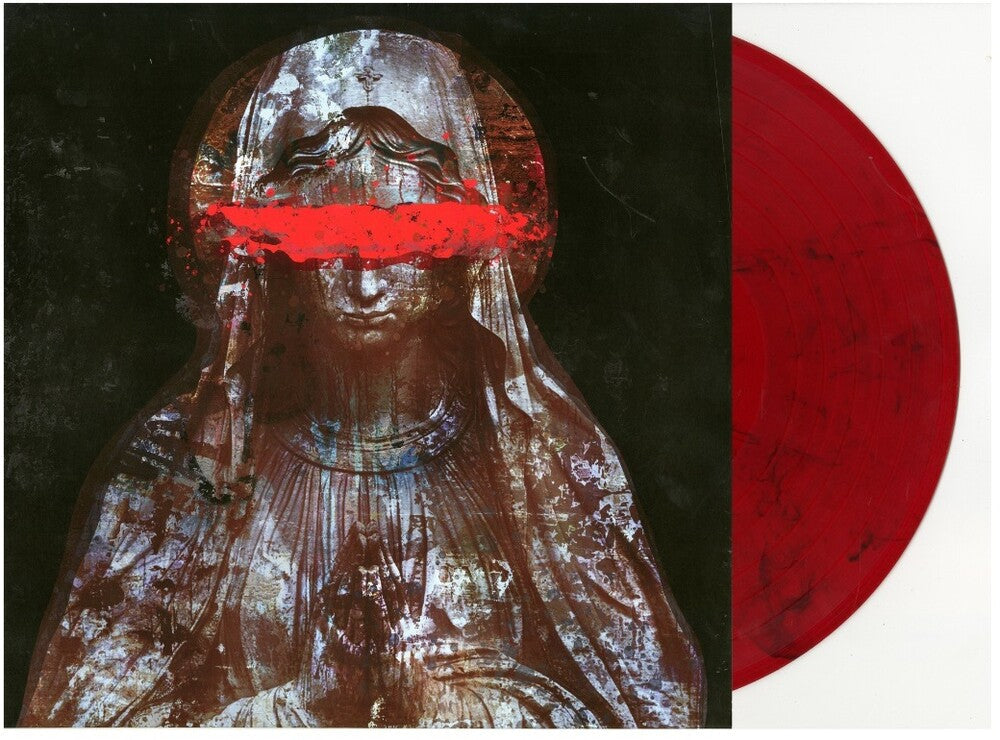 New State Of Grace [LP] Vinyl Record
