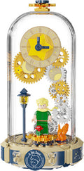 Le Petit Prince -time Travel - Le Petit Prince -time Travel - Collectibles