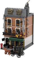 Sherlock Holmes 221b Baker Street - Sherlock Holmes 221b Baker Street - Collectibles