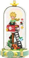 Le Petit Prince - Eternity Series Wishing Mailbox - Le Petit Prince - Eternity Series - Wishing Mailbo - Collectibles