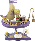 Le Petit Prince - Starry Ride-boat - Le Petit Prince - Starry Ride-boat - Collectibles