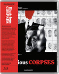 Illustrious Corpses - Illustrious Corpses - Blu-ray