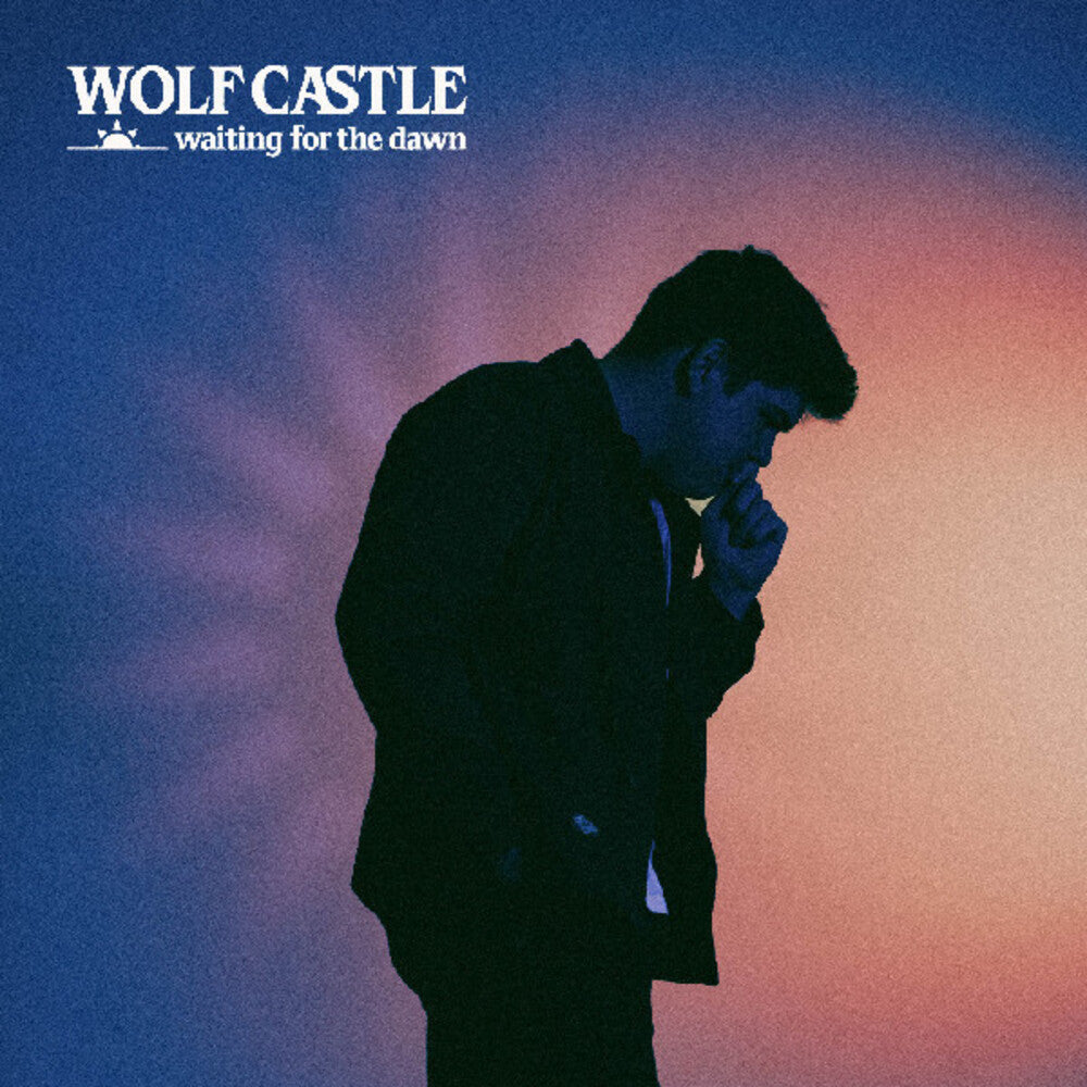 Waiting for the Dawn [LP] Vinyl Record