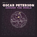 Peterson,oscar - Around The World - Vinyl Record
