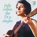 Judy Collins - 60s Singles [With Booklet]