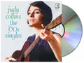 Collins,judy - 60s Singles - Music CD