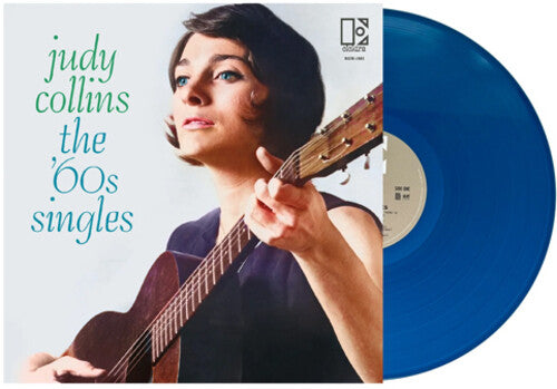 Collins,judy - 60s Singles - Vinyl Record