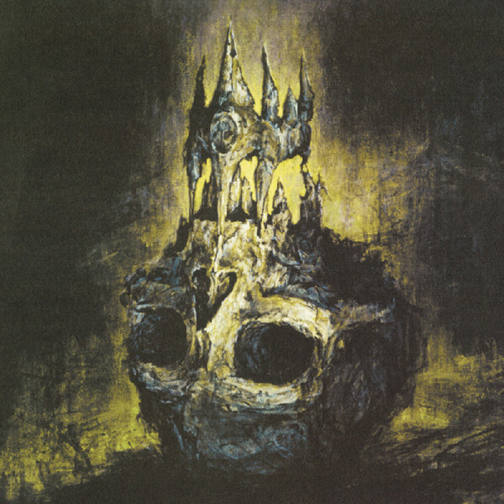 Devil Wears Prada - Dead Throne (Remastered) [Yellow]