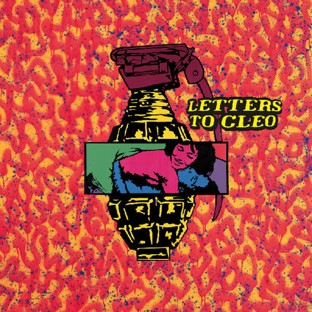 Wholesale Meats And Fish [Colored Vinyl] (Ylw) [Remastered] Vinyl Record