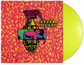 Letters To Cleo - Wholesale Meats And Fish - Vinyl Record