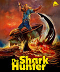 Shark Hunter - Shark Hunter - Blu-ray