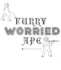 Badge Epoch - Furry Worried Ape - Vinyl Record