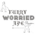 Furry Worried Ape [LP] Vinyl Record