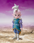 Dragon Ball Daima Supreme Kai Shfiguarts Figure - Dragon Ball Daima Supreme Kai Shfiguarts Figure - Collectibles