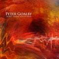 Goalby,peter - Don't Think This Is Over - Music CD