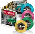 100 Cuban Hits / Various (Uk) Music CD