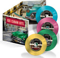 100 Cuban Hits / Various - 100 Cuban Hits / Various - Music CD