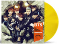 No More Dream - Japanese Yellow Vinyl Version [LP] Vinyl Record