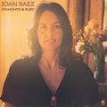 Baez,joan - Diamonds & Rust - Vinyl Record