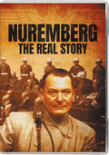 Nuremberg: The Real Story - Nuremberg: The Real Story - DVD