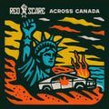 Red Scare Across Canada / Various - Red Scare Across Canada / Various - Vinyl Record