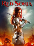 Red Sonja (2025) - Red Sonja (2025) - DVD