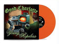 Good Charlotte - Young & The Hopeless - Nad Nuclear Vinyl - Vinyl Record